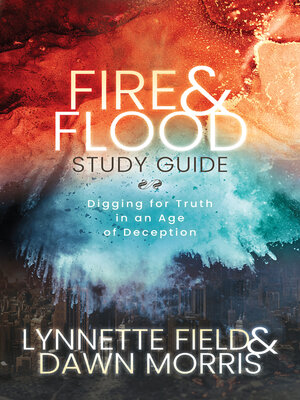 cover image of Fire & Flood Study Guide